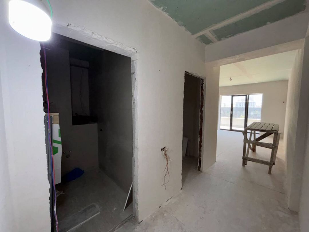 Satılır 3 otaqlı yeni tikili 170 m² — Mənzil, Bakı (11)