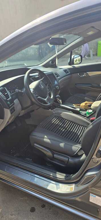 Honda Civic, 1.5 L, 20 kWh, 2013 il, 150 000 km — Avtomobillər, Bakı (6)