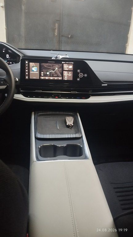 Changan Qiyuan Q05, 1.5 L, 18.99 kWh, 2025 il, 11 700 km — Avtomobillər, Bakı (4)