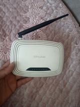 TP-Link Wi‑Fi router — Электроника