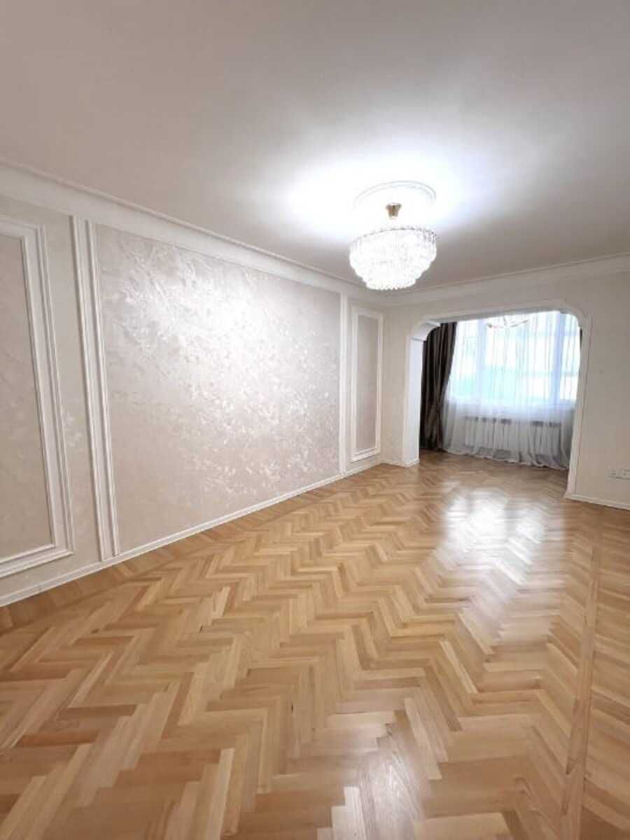 Satılır 2 otaqlı köhnə tikili 70 m² — Mənzil, Bakı (5)