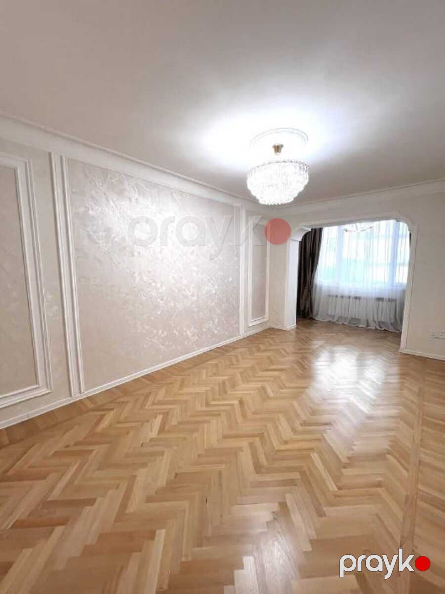 Satılır 2 otaqlı köhnə tikili 70 m² — Mənzil, Bakı (5)