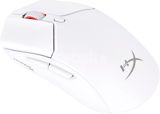 HyperX Pulsefire Haste 2 White Wireless Gaming Mouse 6N0A9AA — Компьютеры и ноутбуки