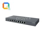EnGenius  ECS1008P  Switch — Компьютеры и ноутбуки