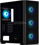 2E GAMING Pc Case Vertex GI01B — Компьютеры и ноутбуки