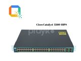 Cisco Catalyst 3560 48PS — Компьютеры и ноутбуки