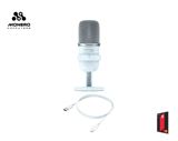 HyperX SoloCast  USB Microphone White — Компьютеры и ноутбуки