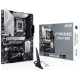 Ana plata Asus Prime Z790P WiFi DDR5 — Компьютеры и ноутбуки