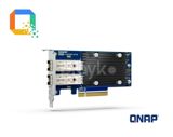 QNAP şəbəkə genişləndirmə kartı — Компьютеры и ноутбуки