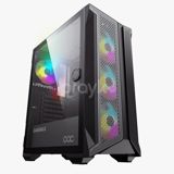 Gamemax Brufen C1 — Компьютеры и ноутбуки