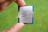 CPU Intel Core i714700K — Компьютеры и ноутбуки