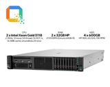 HP ProLiant Gen10 DL380 8SFF — Компьютеры и ноутбуки