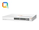 Aruba JL682A IOn 1930 24G 4SFP Switch — Компьютеры и ноутбуки