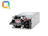 HP ProLiant GEN7 Gen8 Gen9 Gen10 server PSU 800W — Компьютеры и ноутбуки