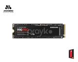 M2 Samsung 990 PRO 1 TB NVMe — Компьютеры и ноутбуки