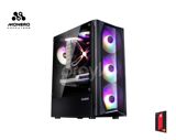 Case Zalman N4 6x RGB FAN — Компьютеры и ноутбуки