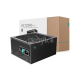 DeepCool PX1200G ATX12V V30 1200W 80 PLUS GOLD Modullar Power Supply — Компьютеры и ноутбуки