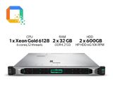 Noutbuk HP ProLiant Gen10 DL360 — Компьютеры и ноутбуки