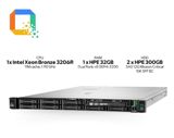 Server HP Proliant DL360 Gen10 Server — Компьютеры и ноутбуки