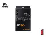 SSD Samsung 870 EVO 1 TB — Компьютеры и ноутбуки