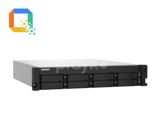 QNAP  TS832PXURP4G — Компьютеры и ноутбуки