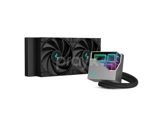 DeepCool LT520 Liquid Cooler Black — Компьютеры и ноутбуки