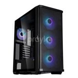 Zalman Z10 PUS ARGB — Компьютеры и ноутбуки