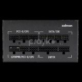 Zalman TeraMax II ZM1200TMX2 1200W ATX 30 PCle 50 80 Gold — Компьютеры и ноутбуки