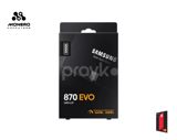 Sərt disk SSD Samsung 870 EVO 500 GB — Компьютеры и ноутбуки