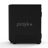 Keys Zalman i6 Black — Компьютеры и ноутбуки