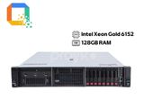 HPE Proliant DL380 gen10 server — Компьютеры и ноутбуки