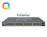 EnGenius  ECS1552P  Switch — Компьютеры и ноутбуки