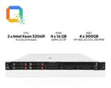 Server HPE DL380 Gen10 8SFF — Компьютеры и ноутбуки