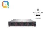 Server HPE ProLiant DL380G10  2U Rack 12LFF — Компьютеры и ноутбуки