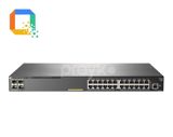 Aruba JL255A 2930F 24G PoE 4SFP Swch — Компьютеры и ноутбуки