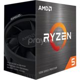 Prosessor AMD Ryzen 5 5600X — Компьютеры и ноутбуки