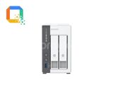 QNAP  TS216G — Компьютеры и ноутбуки