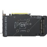 ASUS DUAL RTX 4060Ti 16GB OC — Компьютеры и ноутбуки