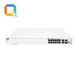 Aruba S0F35A IOn 1960 8G 4p25 2XT 2XF PoE 480W Class 6 Sw SmartCloud Managed Switch L2L3 — Компьютеры и ноутбуки