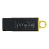 Kingston DataTraveler Exodia 256GB — Компьютеры и ноутбуки