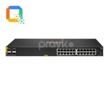 ArubaR8N87A 6000 24G CL4 4SFP PoE 370W Swch Enterprise Managed Web CLISSH Switch L2 — Компьютеры и ноутбуки