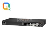 ArubaJL678A 6100 24G 4SFP Swch Enterprise Managed Web CLISSH Switch L2 — Компьютеры и ноутбуки
