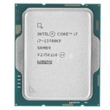 Prosessor Intel Core i713700KF — Компьютеры и ноутбуки