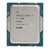 CPU Intel Core i713700 — Компьютеры и ноутбуки