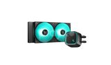 Deep Cool LE500 Marrs Liquid Cooler — Компьютеры и ноутбуки