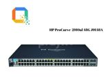 HP ProCurve 2910al 48G J9148A switch — Компьютеры и ноутбуки