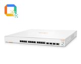Aruba JL805A IOn 1960 12XT 4XF Sw SmartCloud Managed Switch L2L3 Stacking — Компьютеры и ноутбуки