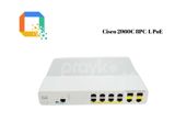 Cisco 2960C 8PCL — Компьютеры и ноутбуки