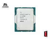 Prosessor CPU Intel Core i512400F — Компьютеры и ноутбуки