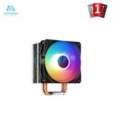 Deepcool Gammaxx 400K RGB CPU Air Cooler — Компьютеры и ноутбуки